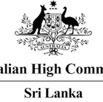 සිදුවූ අක්රමිකතාව විමර්ශනයට ඕස්ට්රේලියාවෙන් සහාය.