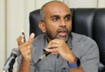 කොළඹ මධ්යම බස් නැවතුම්පොළට හානි කිරීම සංවිධානාත්මක ක්රියාවක් විය හැකියි – නියෝජ්ය අමාත්ය ප්රසන්න