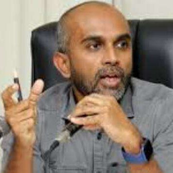 කොළඹ මධ්යම බස් නැවතුම්පොළට හානි කිරීම සංවිධානාත්මක ක්රියාවක් විය හැකියි – නියෝජ්ය අමාත්ය ප්රසන්න