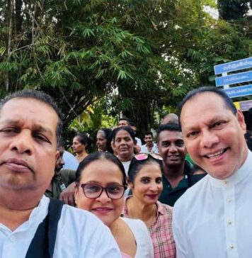 විදුලිබල හා බලශක්ති අමාත්යවරයාට එරෙහි විරෝධතාවයට විපක්ෂයේ සහාය