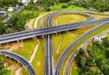 අධිවේගී මාර්ග ඉපැයූ අධිවේගී ආදායම්: පැය 24ක් තුළ රුපියල් මිලියන 48.5ක් උපයයි!