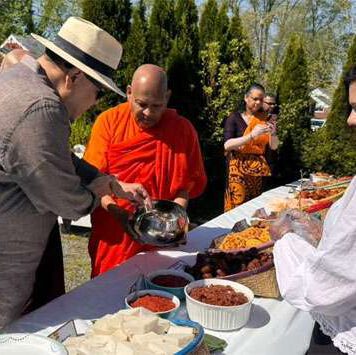 වොෂින්ටන් අවුරුදු..