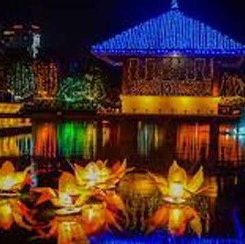 වෙසක් නිවාඩු දිනය සංශෝධනය කරමින් ගැසට් නිවේදනයක් නිකුත් කෙරේ!