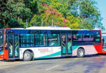 ආබාධ සහිත පුද්ගලයින් සඳහා ප්රමුඛතා බස් සේවාව හෙට (21) සිට…