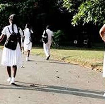 කළුතර ප්රදේශයේ පාසල් යන වයසේ දරුවන් 161 දෙනෙකු පාසල් නොයන බවට හෙළිදරව්වක්!