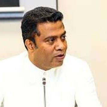 අතුරුදන් වූ ඇමරිකානු ඩොලර් මිලියන 2.5 සම්බන්ධයෙන් මුදල් අමාත්යාංශය පැහැදිලි කිරීමක් කරනු ඇත: ඇමති නලින්ද