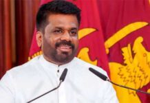 ‘Walk for Peace’ අපගේ ජාතියේ එකමුතුකම ශක්තිමත් කර ලෝකය සමඟ සාමයේ පණිවිඩය බෙදා ගනීවා – ජනපති අනුර