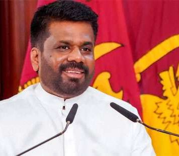 ‘Walk for Peace’ අපගේ ජාතියේ එකමුතුකම ශක්තිමත් කර ලෝකය සමඟ සාමයේ පණිවිඩය බෙදා ගනීවා – ජනපති අනුර