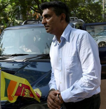 කපිල චන්ද්රසේනගේ ඇප ඉල්ලීම ඉවතට!