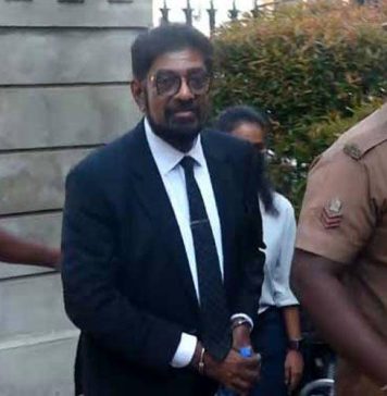 අයථා වත්කම් ඉපයීම : කෙහෙළියට තවත් නඩු දෙකක්