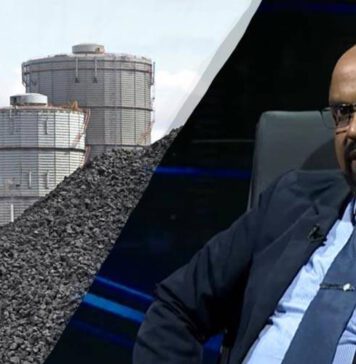 බලශක්ති ඇමති කුමාර ජයකොඩි සහ අමාත්යාංශ ලේකම් ඉල්ලා අස්වෙයි!