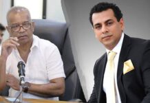 සියලු චෝදනා ප්රතික්ෂේප කරනවා. ඇමති ලාල් ඉල්ලන කෝටි 1000 ගෙවන්නේ නෑ – හිරු මාධ්ය ජාලයෙන් පිළිතුරු