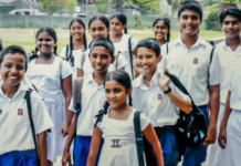 දෙවන පාසල් වාර නිවාඩුව අදින් ආරම්භ වේ.