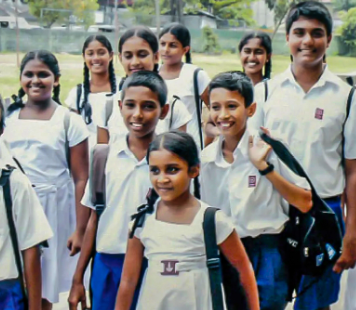 දෙවන පාසල් වාර නිවාඩුව අදින් ආරම්භ වේ.