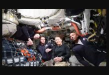 ‘ARTEMIS – II’: පෘථිවි කක්ෂය පසු කර සඳ වෙත ගමන් අරඹයි. “ධ්රැවයේ සිට ධ්රැවය දක්වා” දර්ශනීය දර්ශන නාසා වෙත!