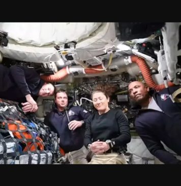 ‘ARTEMIS – II’: පෘථිවි කක්ෂය පසු කර සඳ වෙත ගමන් අරඹයි. “ධ්රැවයේ සිට ධ්රැවය දක්වා” දර්ශනීය දර්ශන නාසා වෙත!