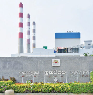 විදුලි ඉල්ලුම අඩු නිසා නොරොච්චෝලේ එක් ජනන යන්ත්රයක් නතරකරයි. – Saru News | සිංහල