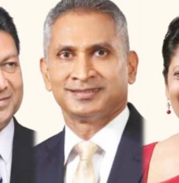 සම්පත් බැංකුව! මහජනතාවට පිළිතුරු අවශ්යයි!