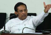 දැන් මේක සාර්ගෙ කාලෙ වගේ. පාක්ෂිකයො දුක් විඳිනවා කන්නත් නැතිව, නායකයො ඔක්කොම කෝටිපතියෝ – රාජිත