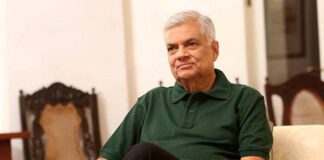 RW නඩුව විභාග කිරීමට ත්රිපුද්ගල විනිසුරු මඩුල්ලක් පත් කිරීමේ තීරණය පිටුපස ඇති නීත්යානුකූලභාවය ඒකාබද්ධ විපක්ෂය ප්රශ්න කරයි