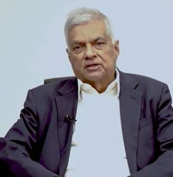 වෛද්ය උපදෙස් මත රනිල්ගේ පැමිණීම කල් යයි