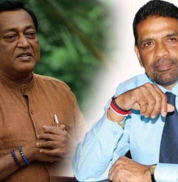 කෙහෙළියගේ තවත් වංචාවකට ඇල්ලූ කෝන්ගහගේ සහ අබේසිංහ රිමාන්ඩ්