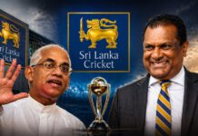 ශම්මි අයින් වුණත්, එරාන් පත් කරන්න බැහැ