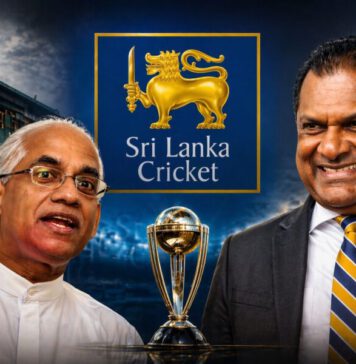 ශම්මි අයින් වුණත්, එරාන් පත් කරන්න බැහැ