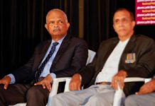 CCD හිටපු අධ්යක්ෂ ඇතුළු 4ක් අත්අඩංගුවට ගැනීම වළක්වාලමින් ශානිට අතුරු තහනම් නියෝගයක් !