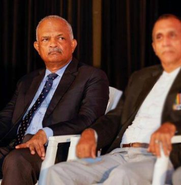 CCD හිටපු අධ්යක්ෂ ඇතුළු 4ක් අත්අඩංගුවට ගැනීම වළක්වාලමින් ශානිට අතුරු තහනම් නියෝගයක් !