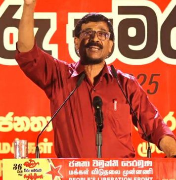 සමාගම ගෙන්වපු ගල් අඟුරු බාල වුණා. ලයිට් නොකපා ඉන්න නම් ජනතාවගෙන් පොඩි උදව්වක් ඕනෑ – ටිල්වින්