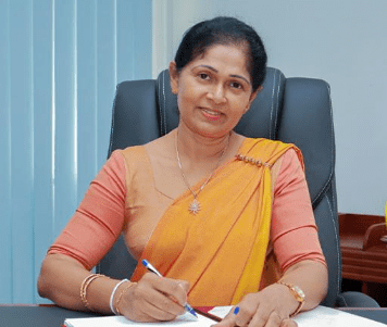 ඉදිරි විභාග සඳහා දැනුම් දීමක්!