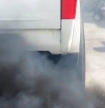 කළු දුම් වාහන වලට නීතිය තදින්