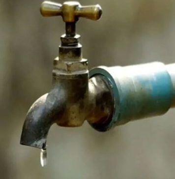 අද සිට ප්රදේශ රැසකටම ජල කප්පාදුවක්