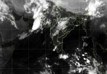 වැසි තත්වයේ වෙනසක් – අද (02) කාලගුණය