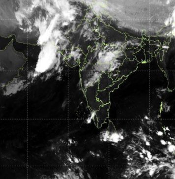 වැසි තත්වයේ වෙනසක් – අද (02) කාලගුණය