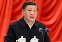 හෝමූස් හරහා ගමනාගමනය අඛණ්ඩව පවත්වා ගත යුතු බව චීන ජනාධිපති කියයි