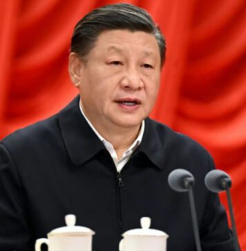 හෝමූස් හරහා ගමනාගමනය අඛණ්ඩව පවත්වා ගත යුතු බව චීන ජනාධිපති කියයි